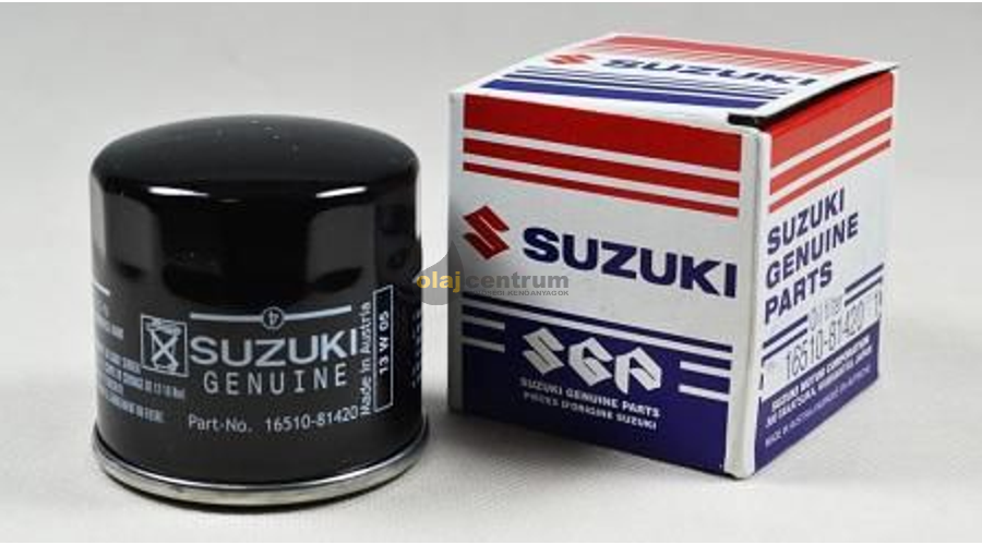 Suzuki 16510 81420